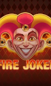 Fire Joker
