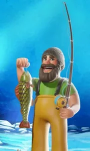Big Bass Bonanza