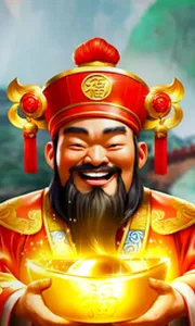 Chests of Cai Shen