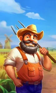 Barnyard Megahays Megaways