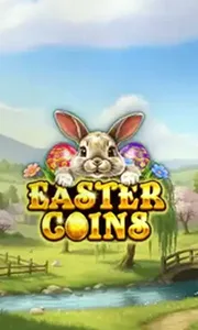 Easter Coins
