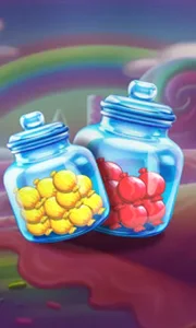 Candy Jar Clusters