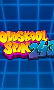 Oldskool Spin 243