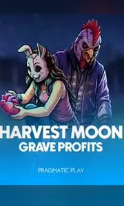 Harvest Moon - Grave Profits