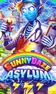 Sunnydaze Asylum