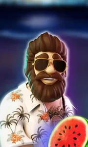 Club Tropicana