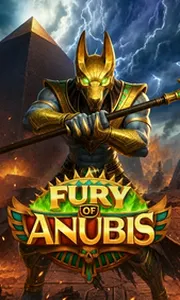 Fury of Anubis