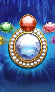 Crystal Caverns Megaways