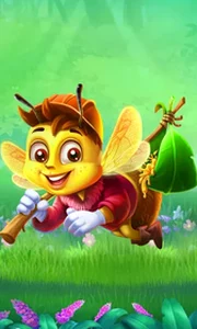 3 Buzzing Wilds