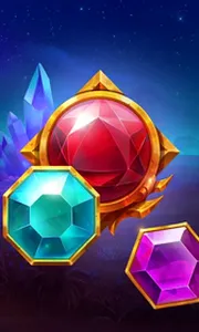 Diamond Cascade