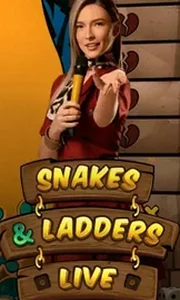 Snakes And Ladders Live